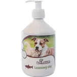 Natureca Lososový olej