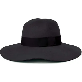 Klobouk BRIXTON klobouk - Piper Hat Black/Black (BKBLK)