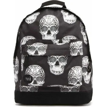 Městský batoh MI-PAC batoh - Skulls Black (001)