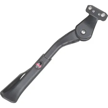 stojánek na kolo Stojánek dural. PRO-T 181 zadní stavitelný Al, 24-29", rozteč 40mm