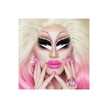 Zahraniční hudba Blonde & Pink Albums / Vinyl / 2LP - Trixie Mattel [2 LP]
