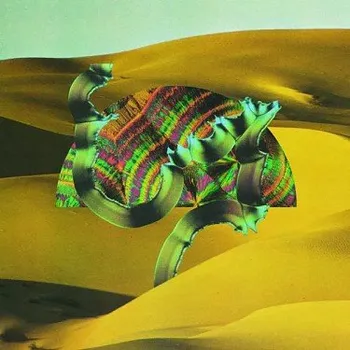 Zahraniční hudba Django Django - Django Django / 10th Anniversary Edition (3LP, 5610407)