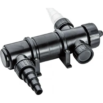 Technika k zahradnímu jezírku Heissner Smartline WWF411-00