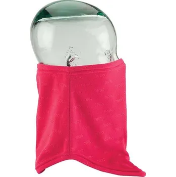Šátek COAL nákrčník - The V-NECK Gaiter Magenta (05)