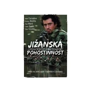 Jižanská pohostinnost DVD