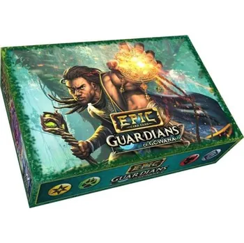 Desková hra Epic Card Game Guardians of Gowana