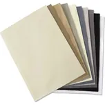 Sizzix Filc zemité odstíny 10 ks 21 x…