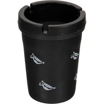 Lampa Popelník do auta ASHTRAY