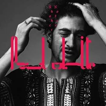 Zahraniční hudba LP Paul White: Shaker Notes 2018 Red Vinyl