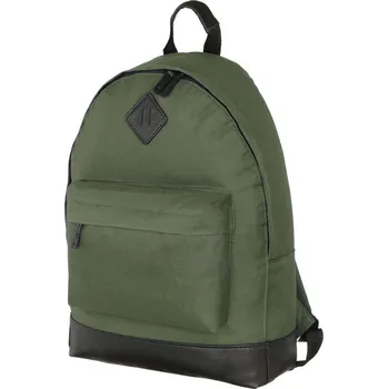 Městský batoh Nicole Brown Batoh JBBP 241 PLAIN KHAKI