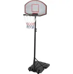 Aga MR6006 mobilní basketbalový koš