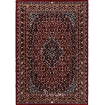 Koberec Osta Carpets Kusový koberec DIAMOND 72220/300 Rozměr 67x130 cm