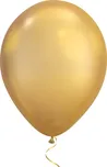 WIMEX Nafukovací balónky M 25 cm zlaté…