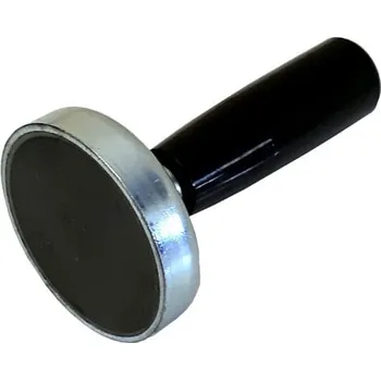 Zvedací magnet SOLLAU Magnetický manipulátor RM 63x14 FeB