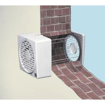 Domácí ventilátor Vortice KIT MU