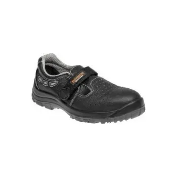 Pracovní obuv BENNON BASIC S1 SANDAL EU 45 obuv + DÁREK dle VÝBĚRU!!