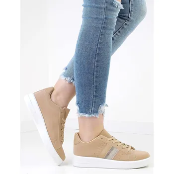 Dámské tenisky DoAndBe Nízké tenisky AB896KH Velikost: 38