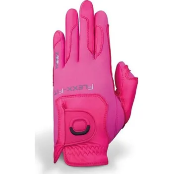 Golfové rukavice Zoom Tour dámská golfová rukavice, fuchsia