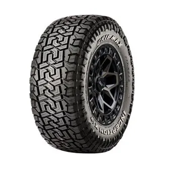4x4 pneu Gripmax Inception X/T 265/60 R18 119/116 Q
