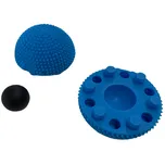 Naboso Neuro Ball 6,6 cm modrý