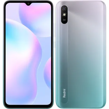 Mobilní telefon Xiaomi Redmi 9A
