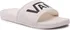 Dámské pantofle VANS La Costa Slide-On VN0A5HFEX0Z1 42,5