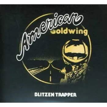 Zahraniční hudba CD Blitzen Trapper: American Goldwing 2024