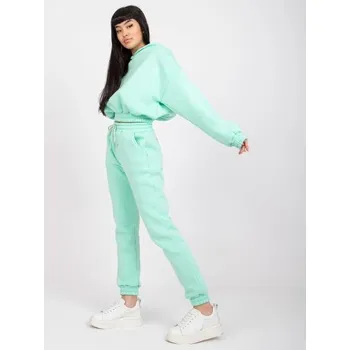 Dámská souprava AUXERE mátová