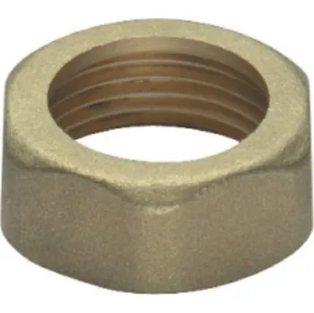 Geos agt Matice DN 25 - 1" 5152DN25