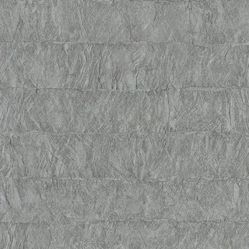 Vliesová tapeta Platinum, motiv zařízení, antracitová 10,05 x 0,70 m