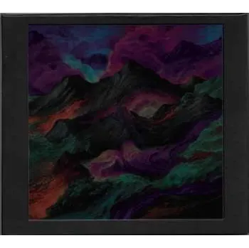 Zahraniční hudba CD Noltem: Illusions In The Wake 2022