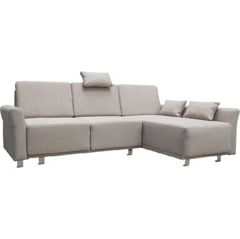 Obývací stěna Pohovka Molly cappuccino