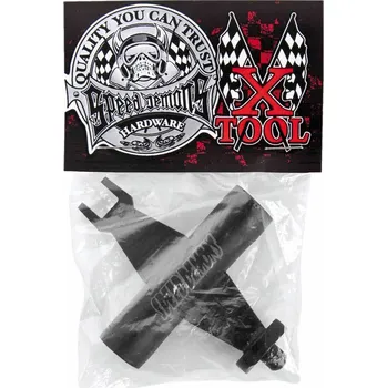 ANDALE nářadí - X Tool Single X-Tools (X-TOOLS)