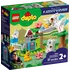 Stavebnice LEGO LEGO Duplo 10962 Mise Buzze Rakeťáka