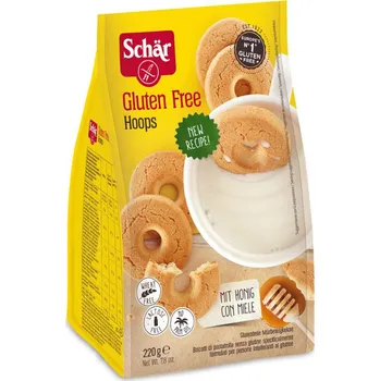 Schär Hoops 220 g