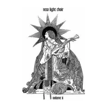 Zahraniční hudba CD New Light Choir: Volume II 2015