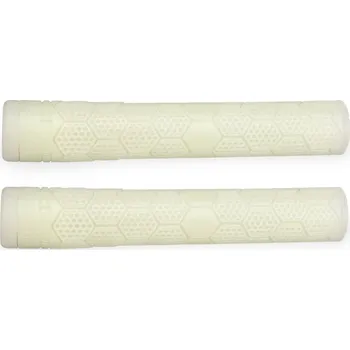 grip STOLEN gripy - Hive SuperStick Flangless Grips (MULTI)