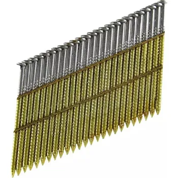 Hřebík Bostitch S280R60G8 KONVEXNÍ Stavební hřebíky N16 2,8 x 60 mm, 2000ks, spojené drátkem