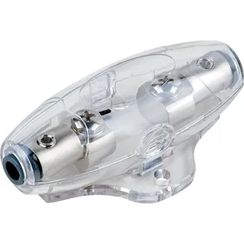 Autopojistky Pojistkove pouzdro mini ANL