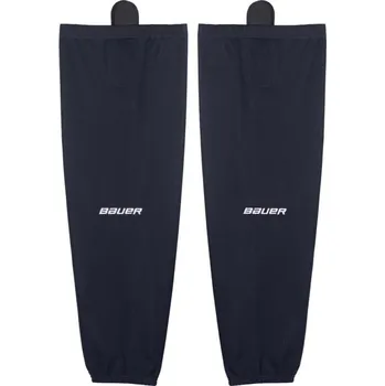 Zimní sport Bauer Štulpny Flex Stock BLK Sr