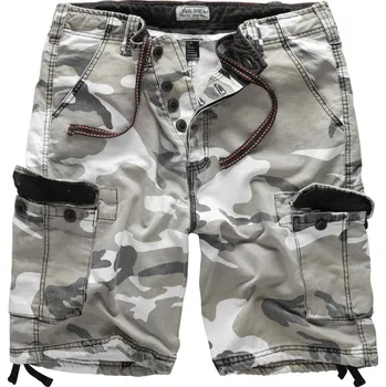 Kraťasy SURPLUS VINTAGE METRO URBAN S