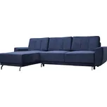 Pohovka Massimo modrá