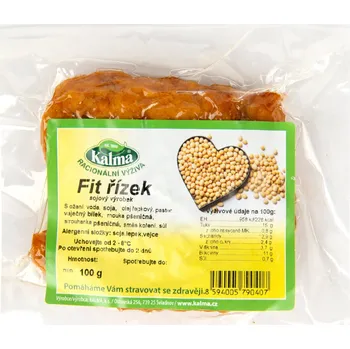 Kalma Fit řízek 100 g