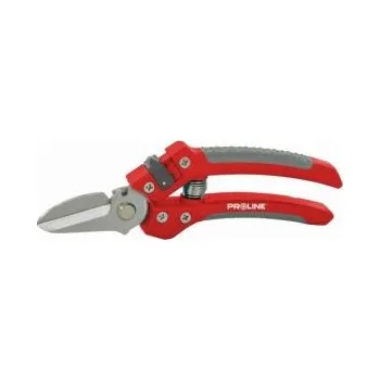 Kancelářské nůžky zahradnické Nůžky floristické 8",měkčená rukojeť