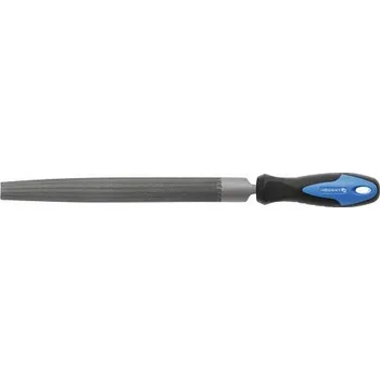 Půlkulatý pilník na kov Högert HT3B801