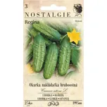 Nostalgie Regina okurka nakládačka…