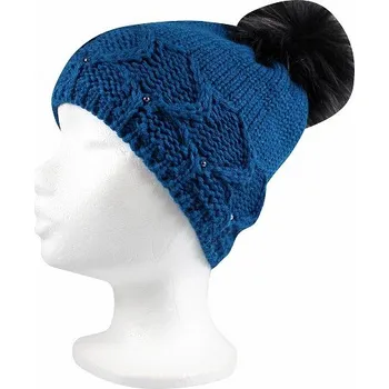 Čepice Dámská čepice VoXX EXCURSION modrá uni