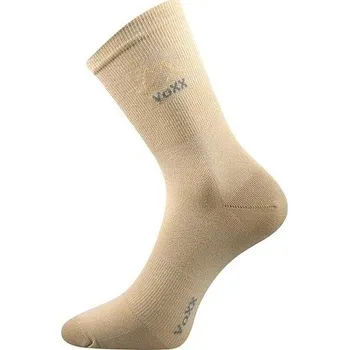 Pánské ponožky HORIZON sportovní ponožky VoXX 29-31 (43-46) béžová