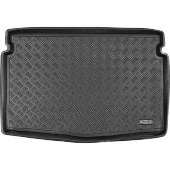 Vana do kufru Rezaw Plastová vana do kufru Volkswagen Golf Sportsvan (2014 - 2017) spodní kufr |