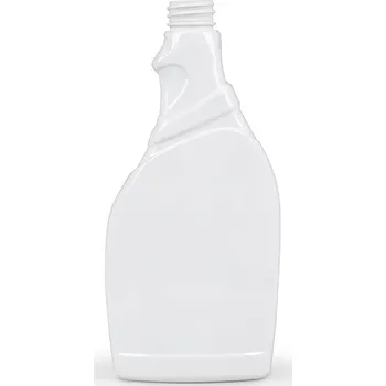 Láhev Lahev PET LADA 500ml 32g Barva: Bílá